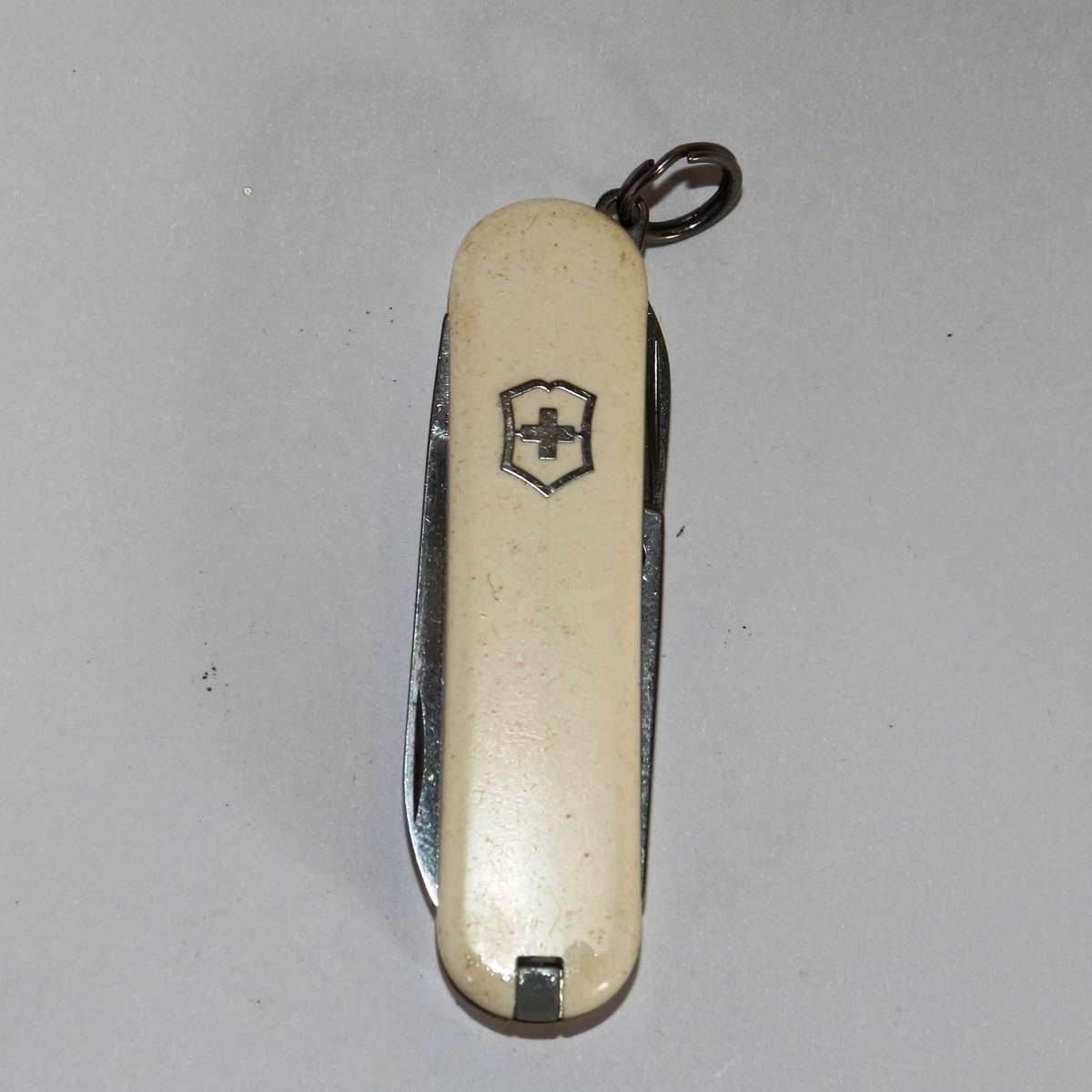 Victorinox - 58mm - Swiss Army Knife - (Classic SD)