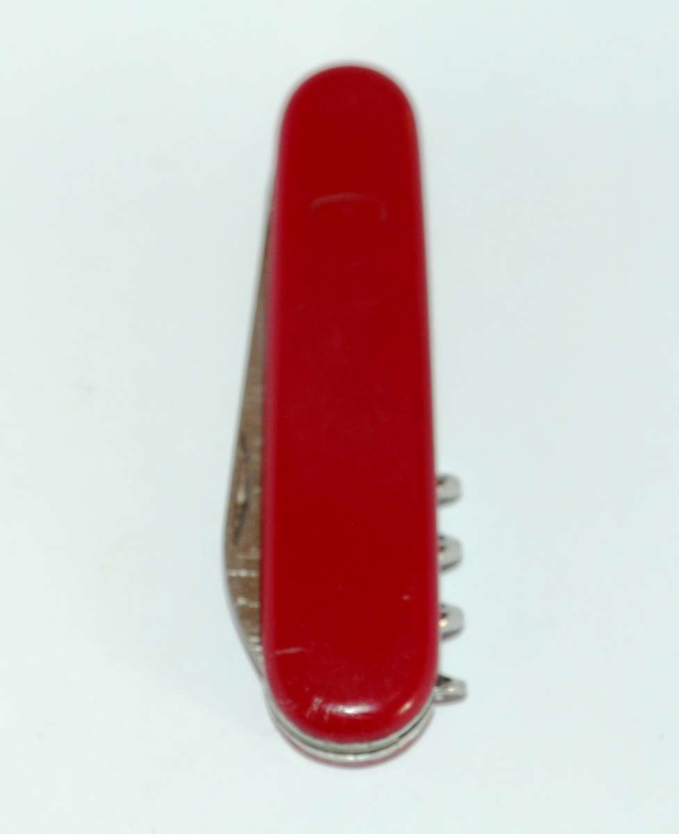 Victorinox - 84mm - Swiss Army Knife (Waiter)