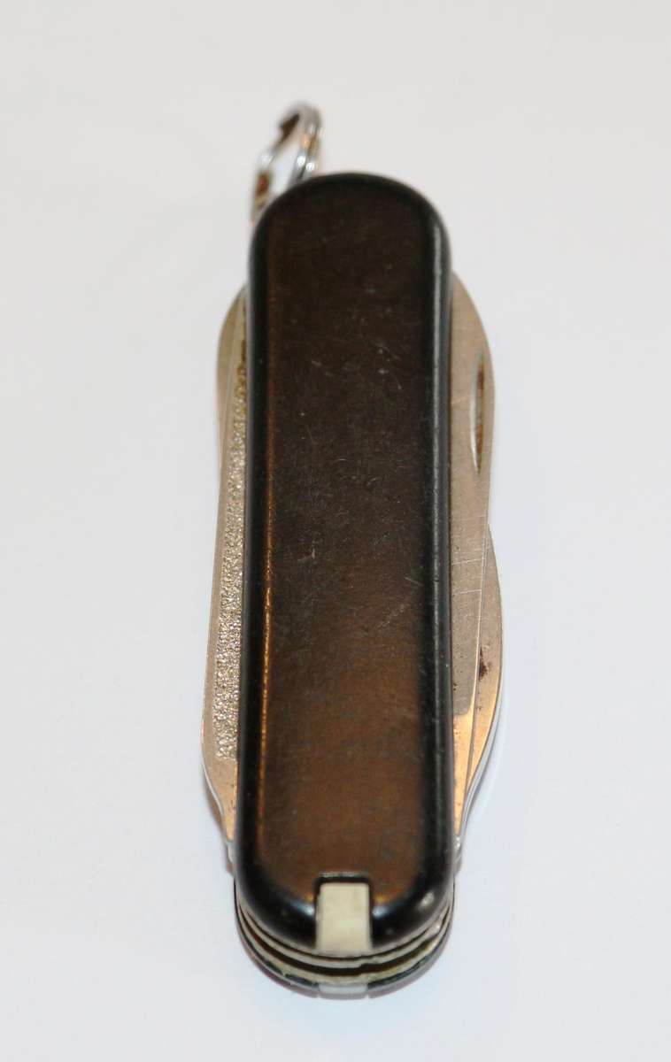Victorinox - 58mm - Swiss Army Knife - (Rambler)