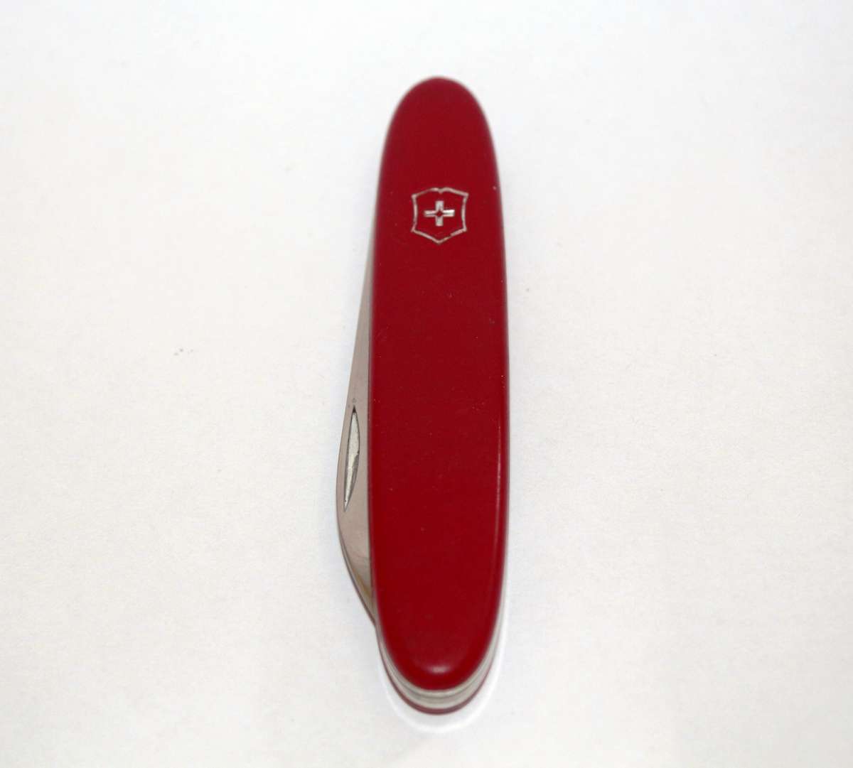 Victorinox - 84mm - Swiss Army Knife (Sentry)
