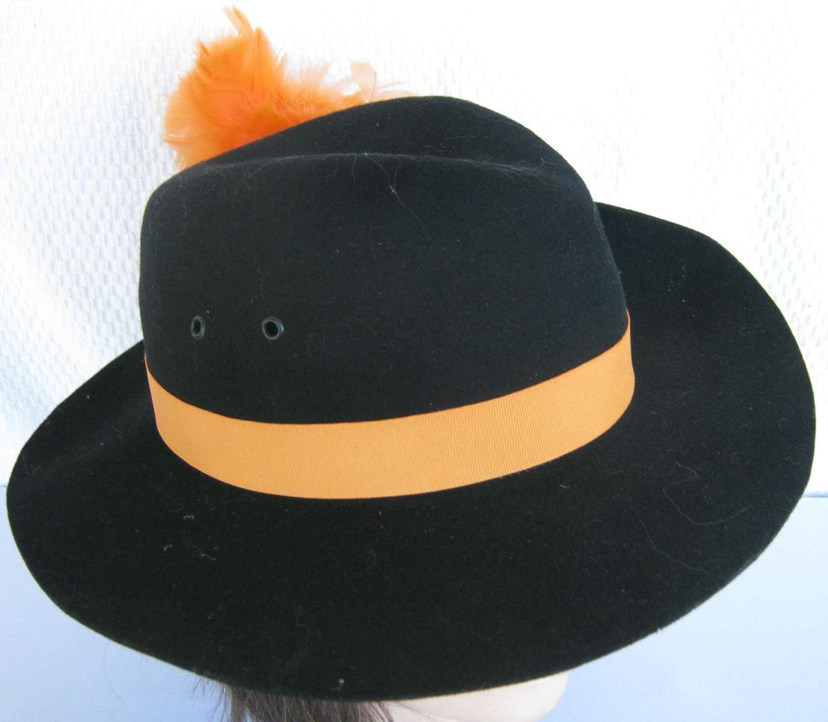 CAPE TOWN CASTLE GUARD HAT  SIZE 55 IN VERY GOOD CONDITION