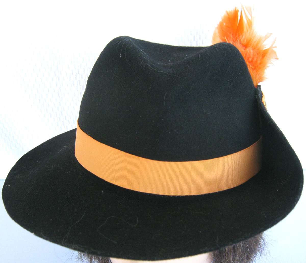 CAPE TOWN CASTLE GUARD HAT  SIZE 55 IN VERY GOOD CONDITION