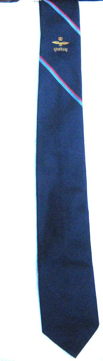 PRE 1960 SAAF TIE IN VERY GOOD CONDITION