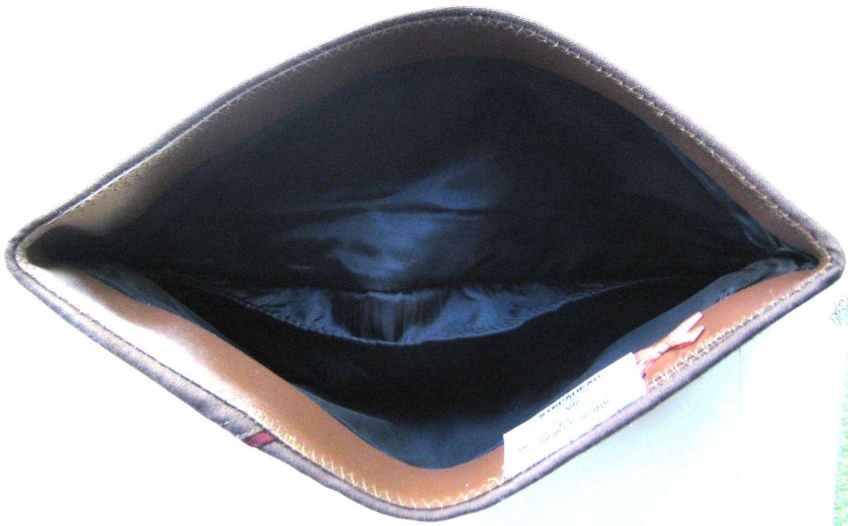 MEDIC SIDE CAP WITH BADGE SIZE 58 IN VERY GOOD CONDITION