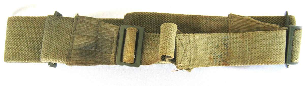 SADF R4 RIFLE SLING IN GOOD USED CONDITION