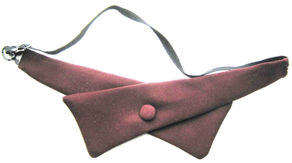 SADF FEMALE MEDIC MESSDRESS TIE IN UNUSED CONDITION