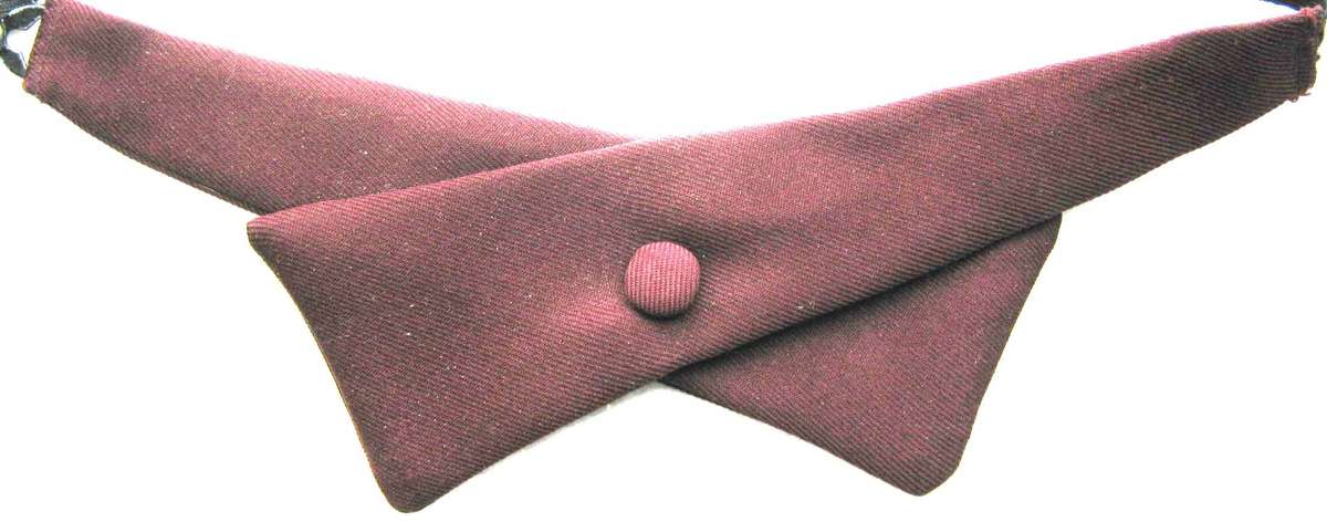 SADF FEMALE MEDIC MESSDRESS TIE IN UNUSED CONDITION