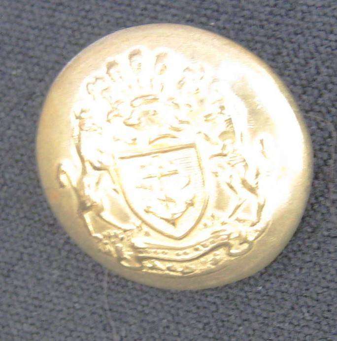 OLD SAFMARINE CHIEF PURSER JACKET XL ALL BUTTONS INTACT SEE DIMENSIONS BELOW