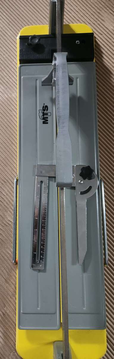 MTS 600mm Tile Cutter