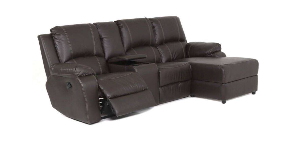 3 Seater Couch - New