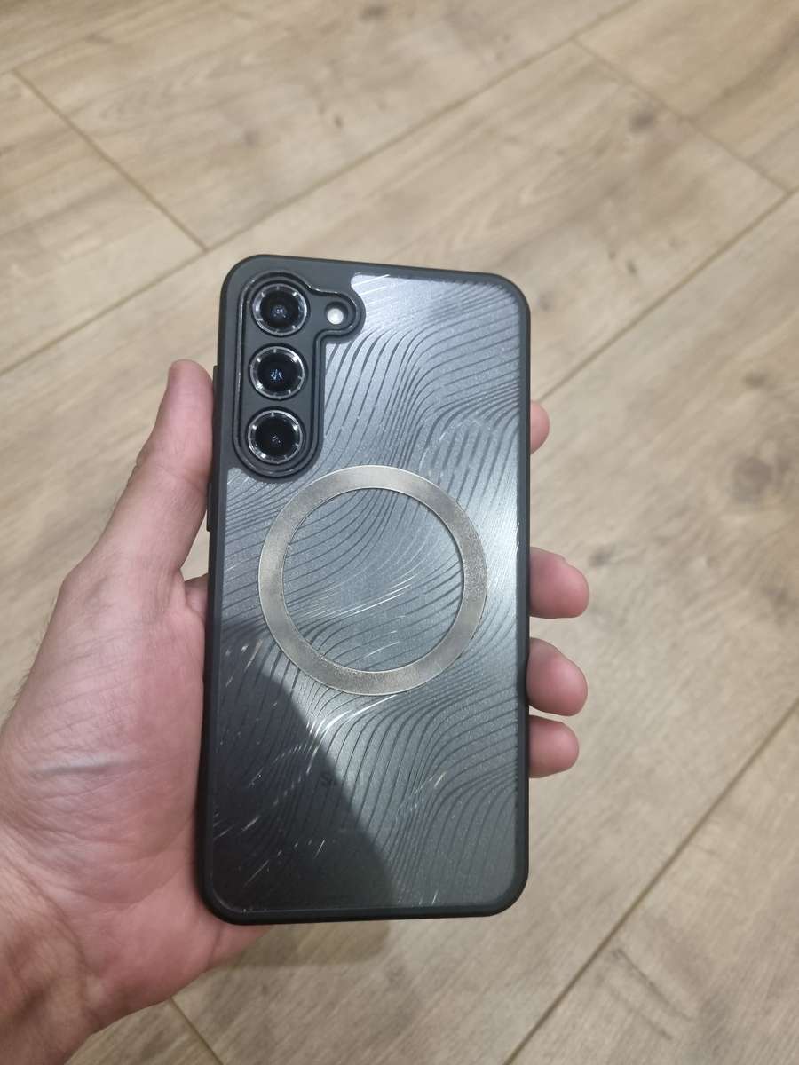 Samsung S23 PLUS. 256gb. Excellent condition.