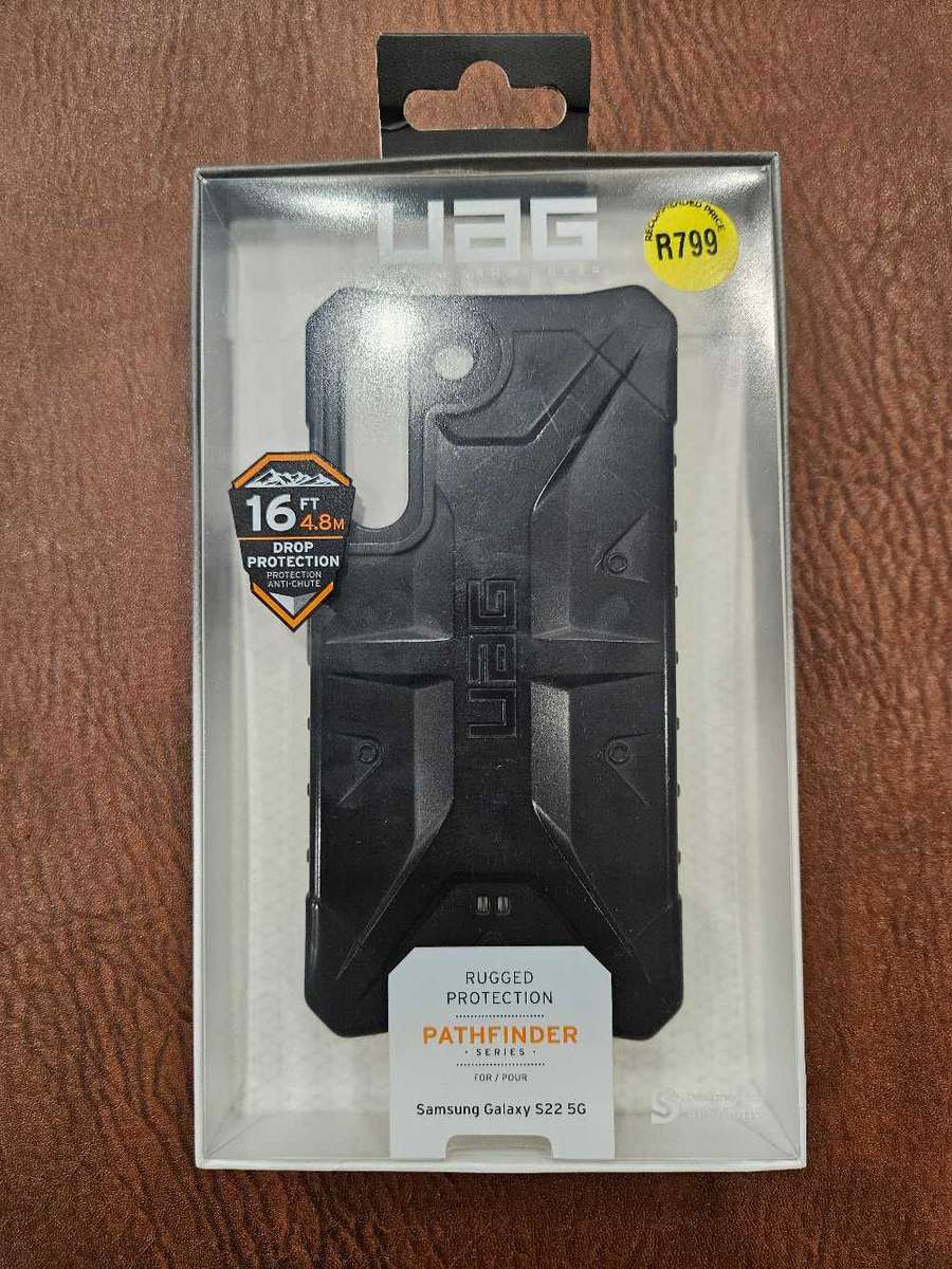 UAG Pathfinder for Samsung S22