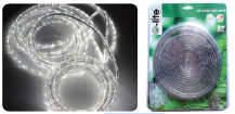 IP 67 Water proof Rope light. Cool white.