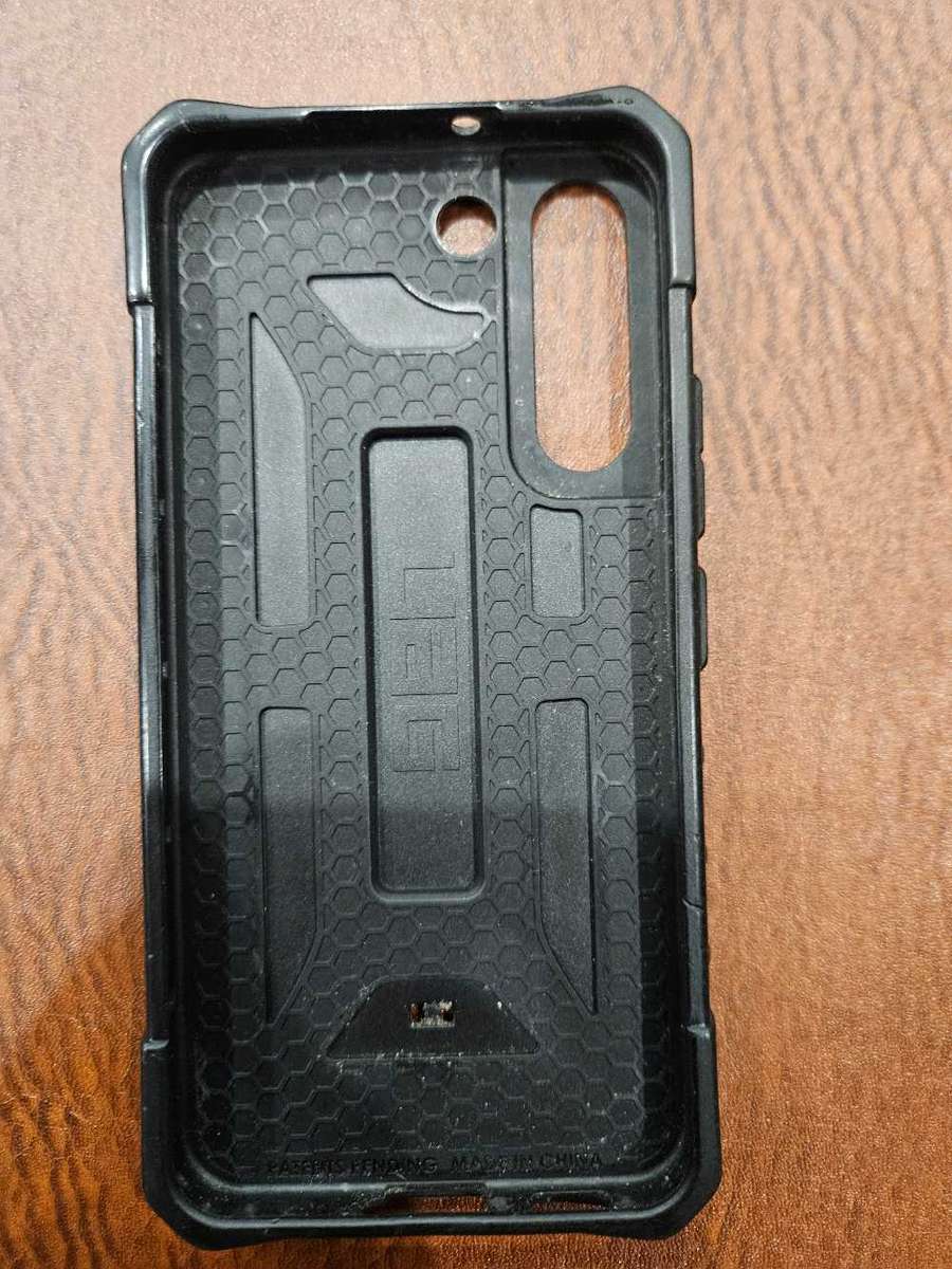 UAG Pathfinder for Samsung S22