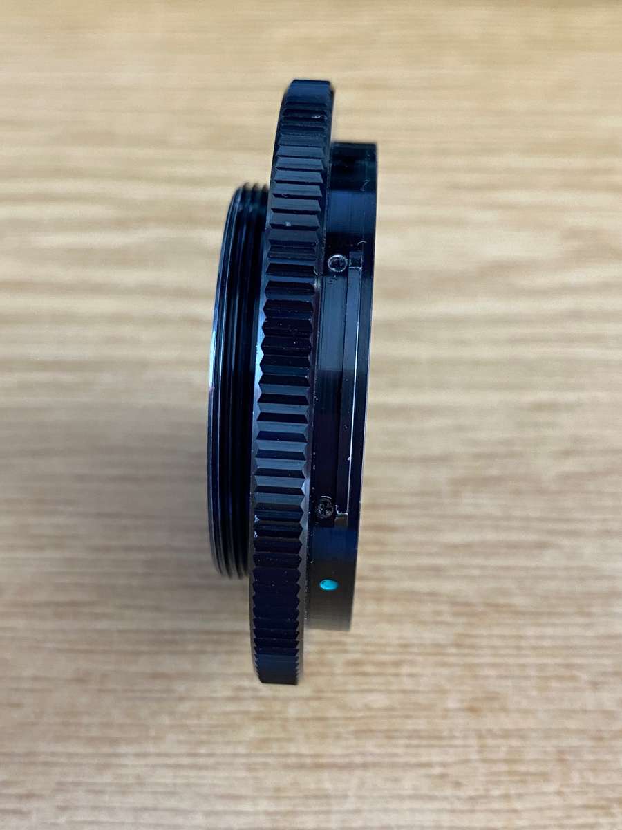 Tamron Adaptall Mount Adapter for P/U PENTAX UNIVERSAL M42 Screw Mount ( MF )