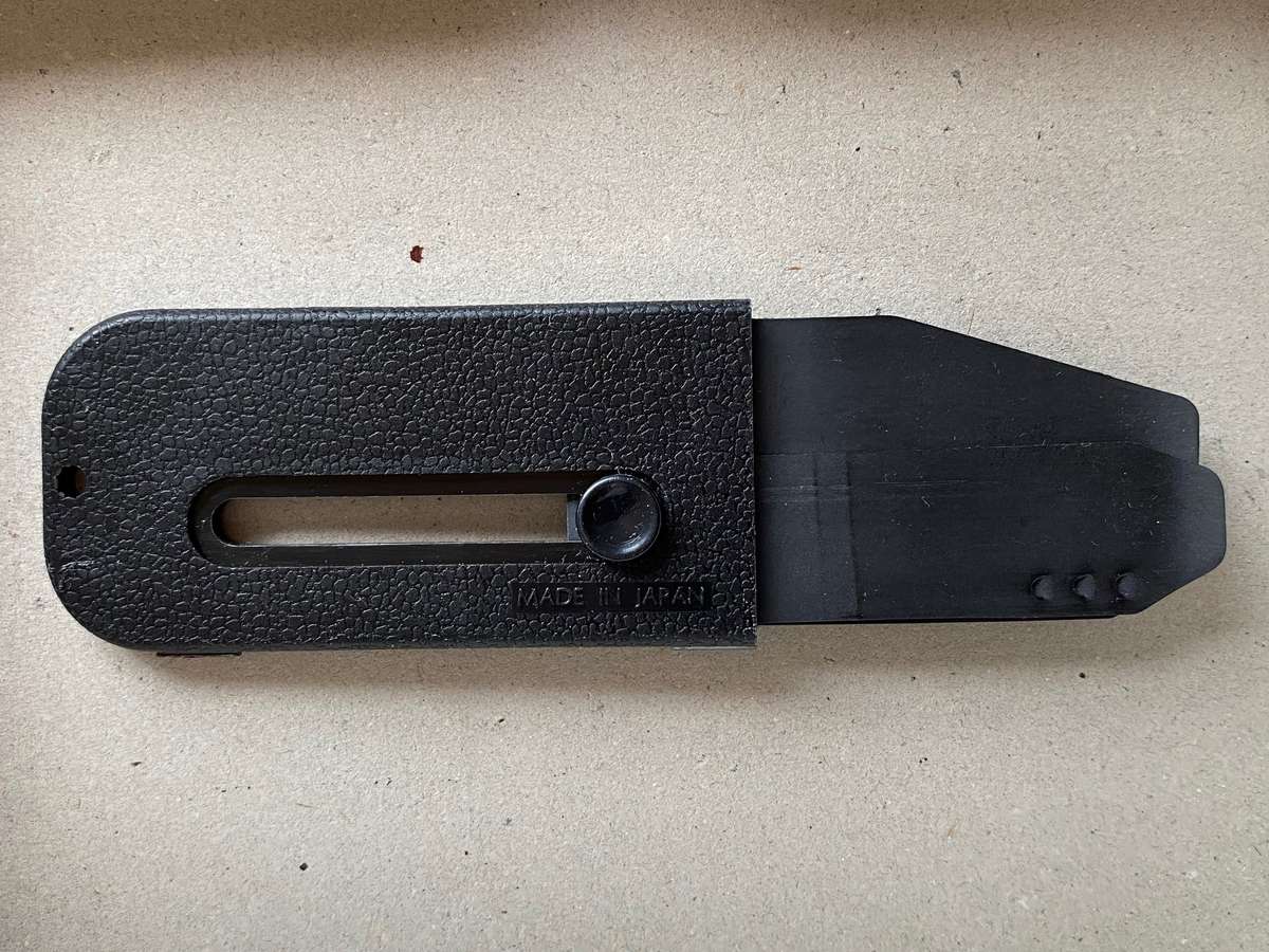 Film Retriever , Film Picker of 35mm cassette film