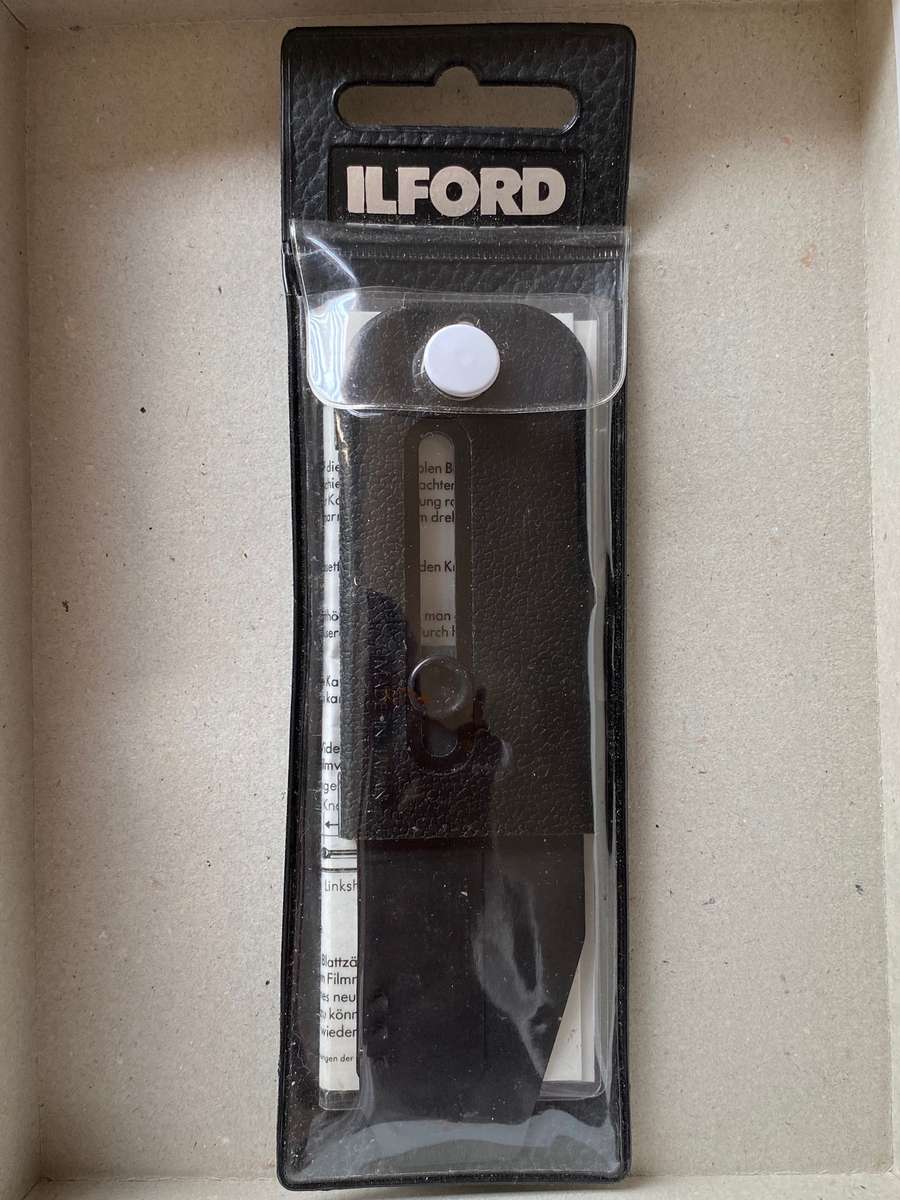 Film Retriever , Film Picker of 35mm cassette film