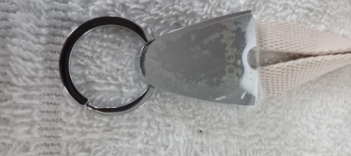 PANDORA KEY HOLDERS