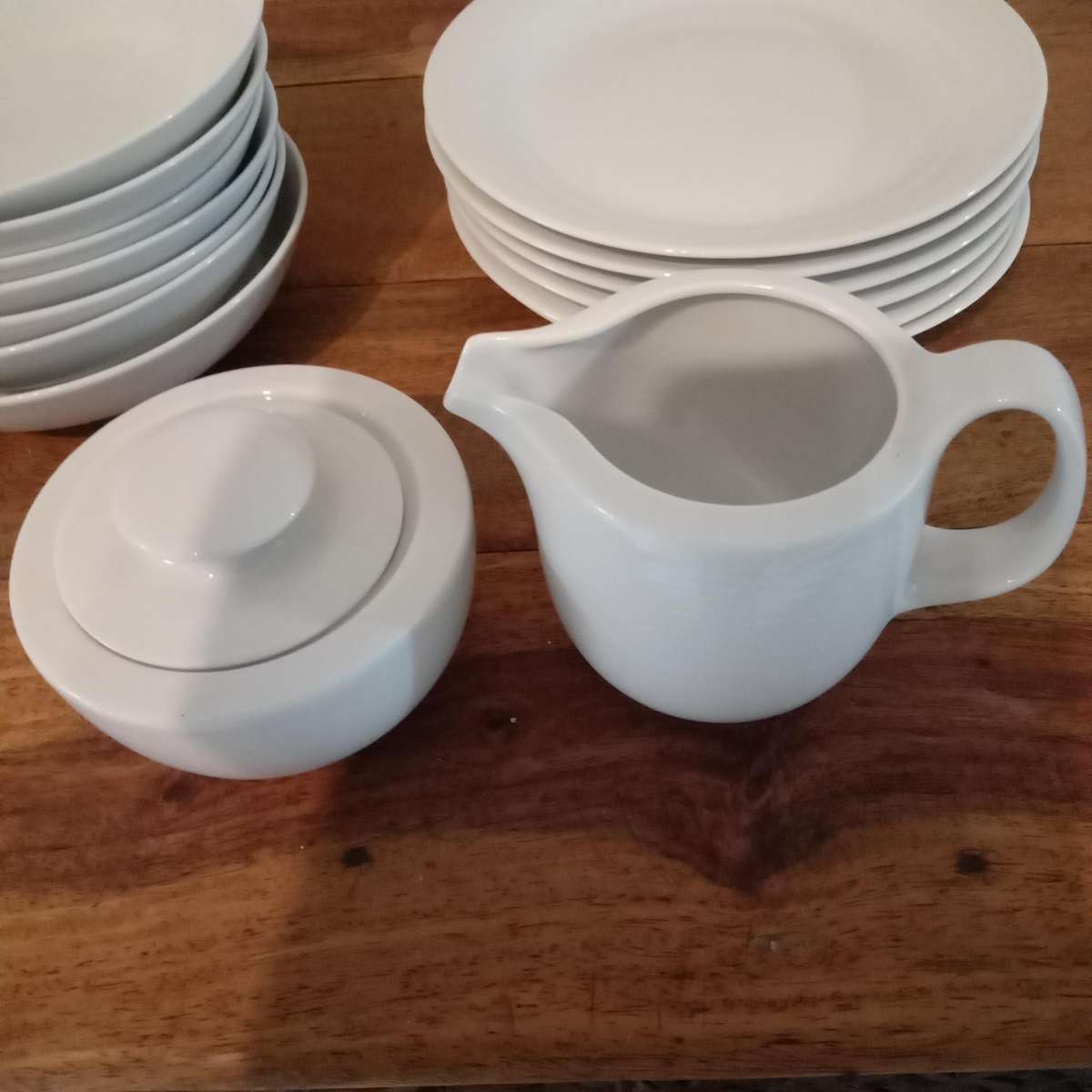 ARZBERG PORCELAIN CERAMICS