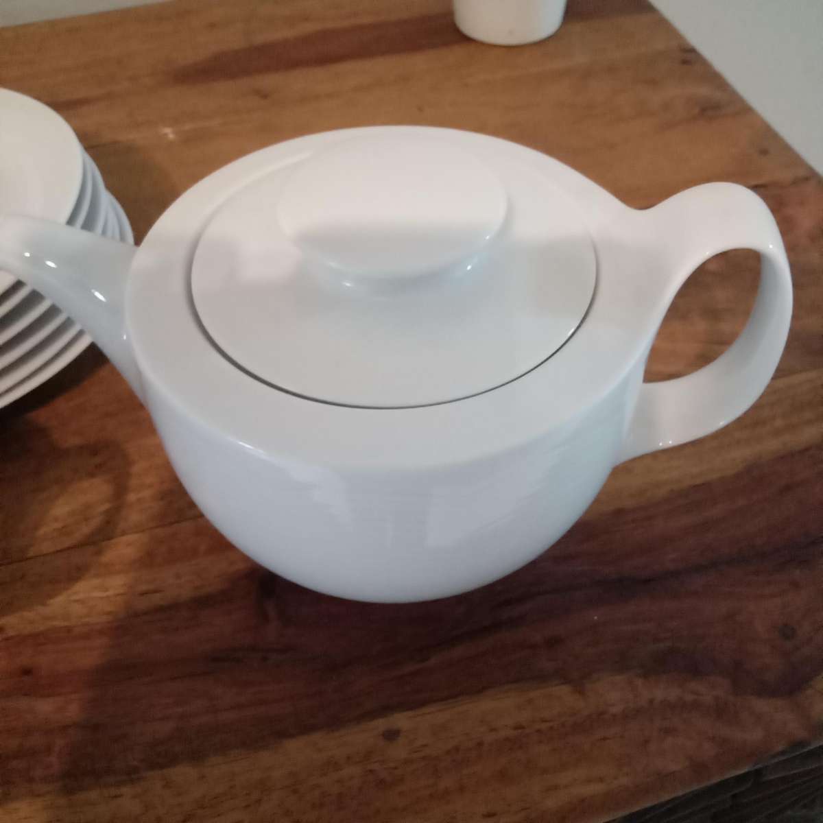 ARZBERG PORCELAIN CERAMICS