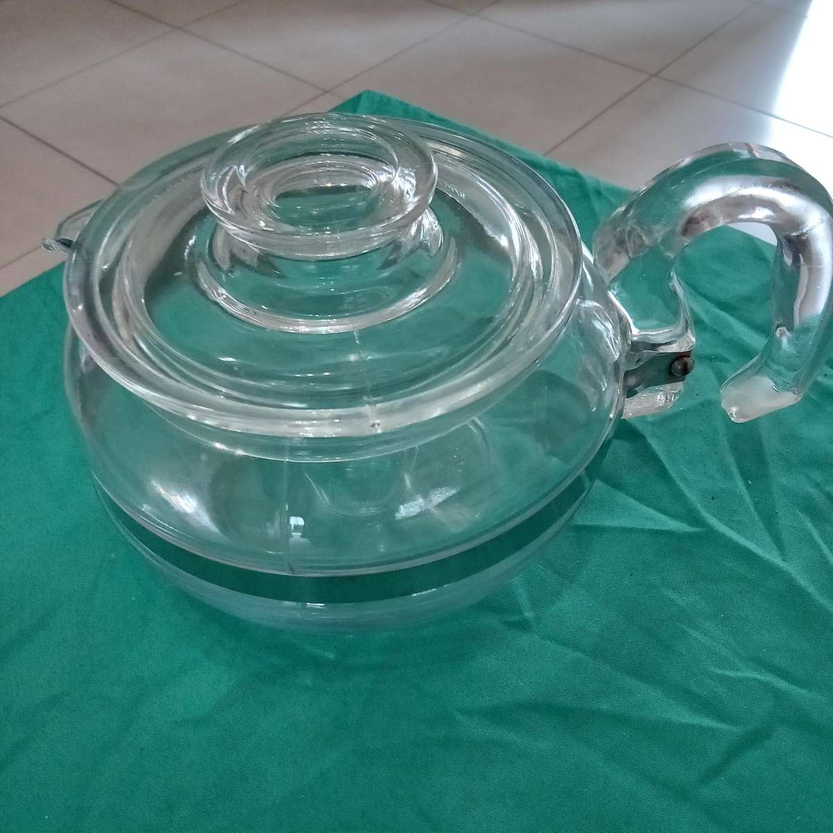 CORNINGWARE AND PYREX WARE