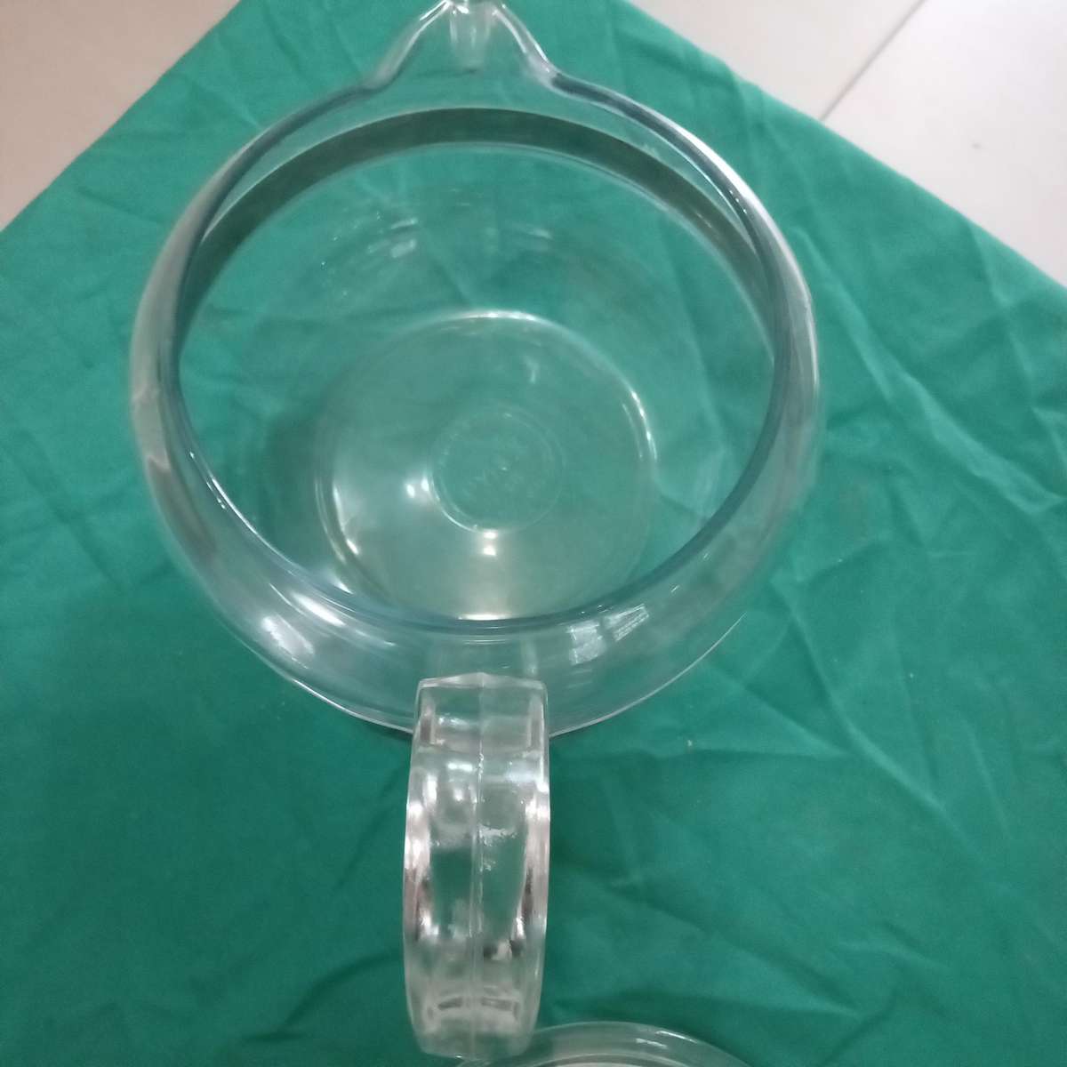 CORNINGWARE AND PYREX WARE