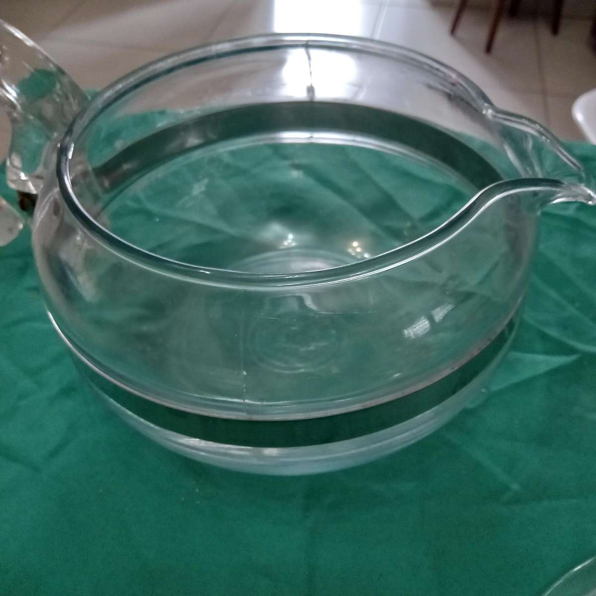 CORNINGWARE AND PYREX WARE