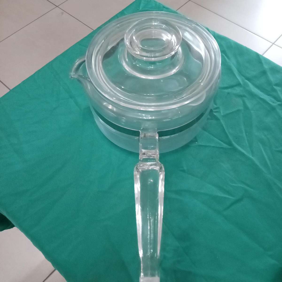 CORNINGWARE AND PYREX WARE