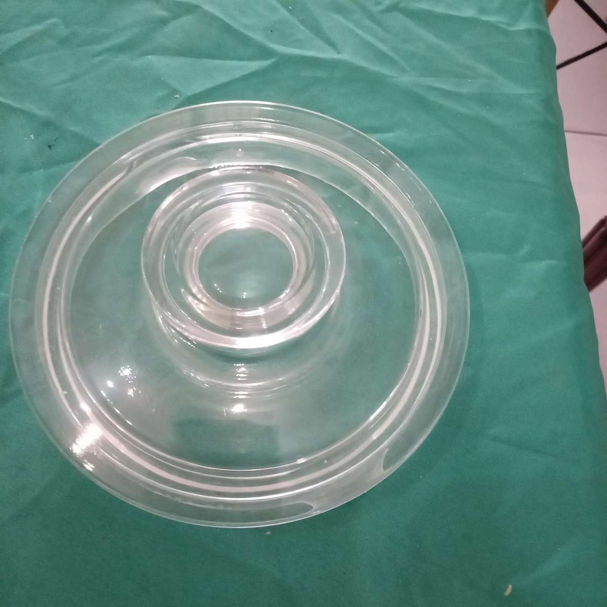 CORNINGWARE AND PYREX WARE