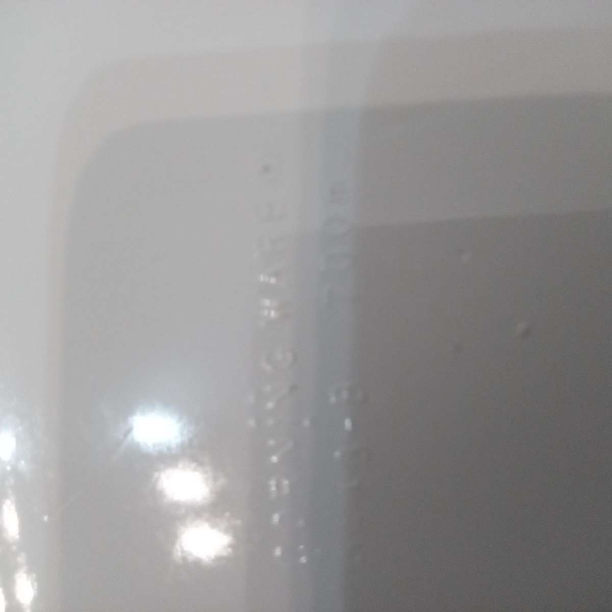 CORNINGWARE AND PYREX WARE