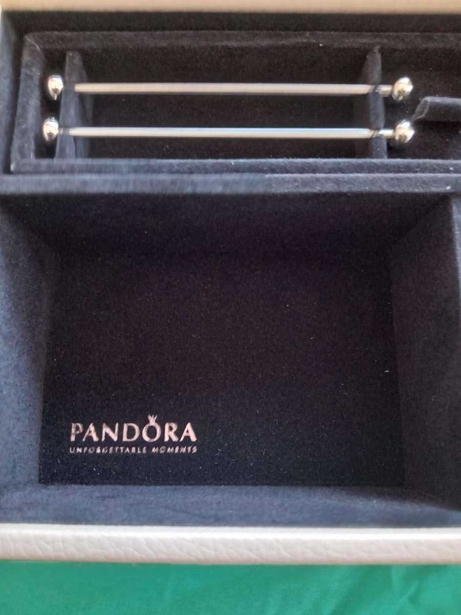 PANDORA JEWELRY BOX