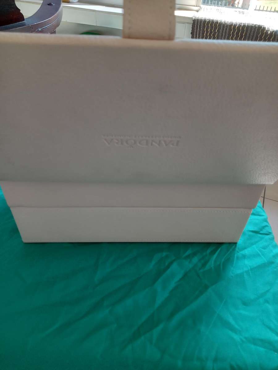 PANDORA JEWELRY BOX