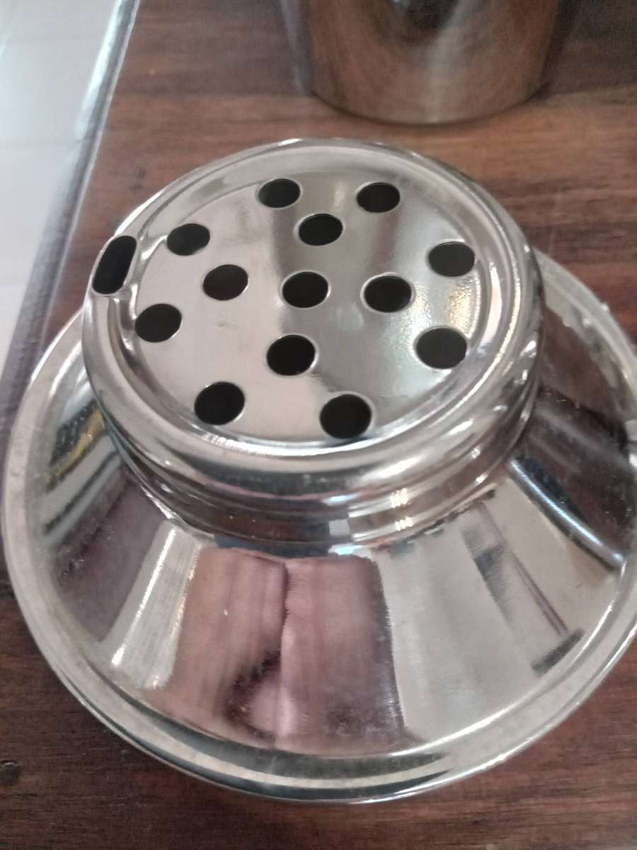 BUNDLE OF 3 COCKTAIL SHAKERS