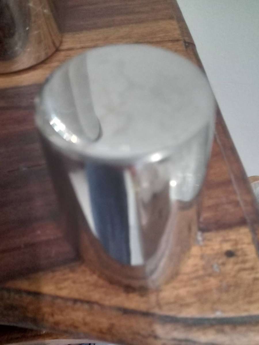 BUNDLE OF 3 COCKTAIL SHAKERS