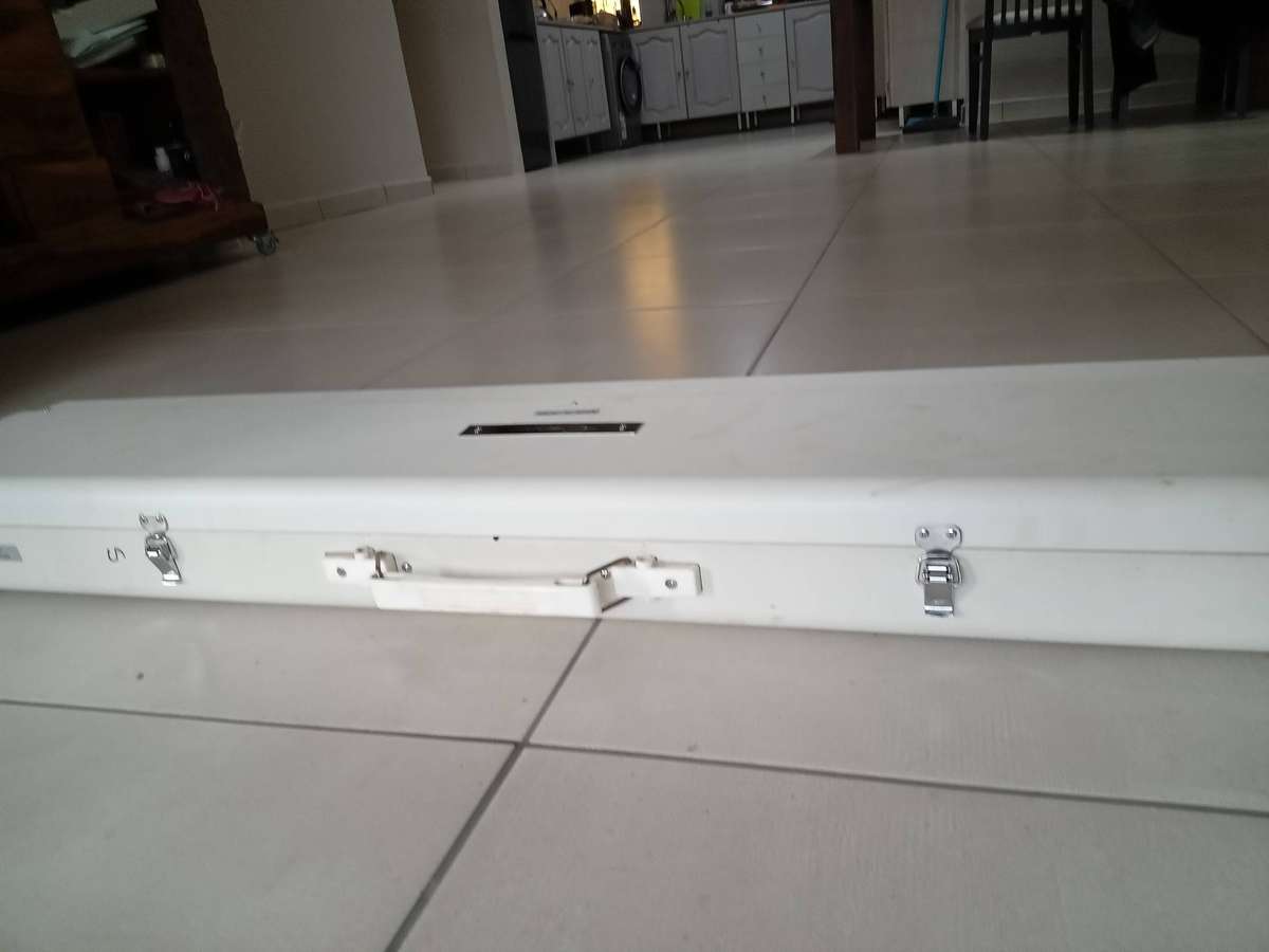 EMPISAL KNITTING MACHINE