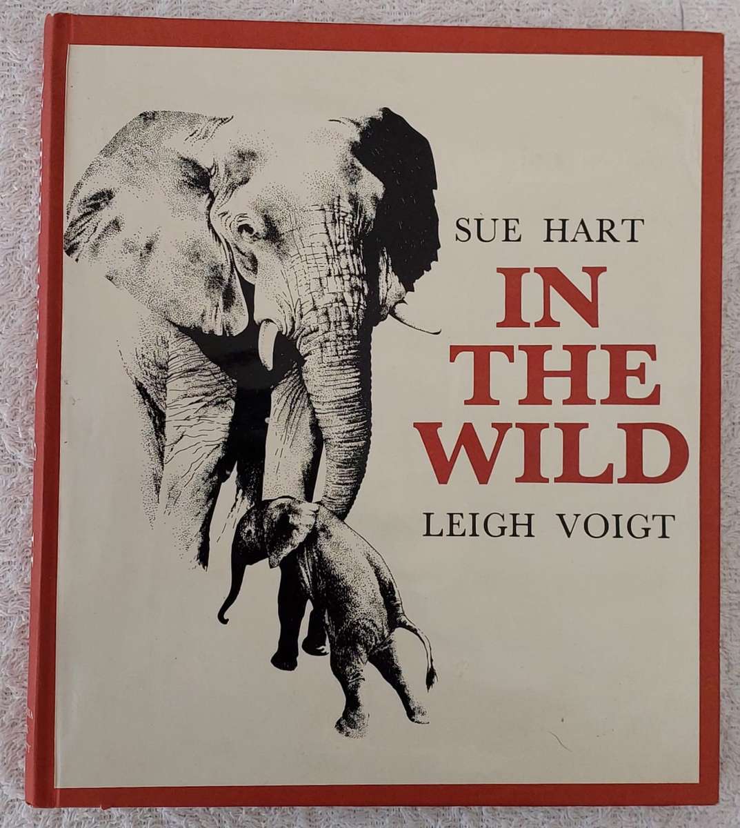 "In the Wild" by Sue Hart and Leigh Voigt