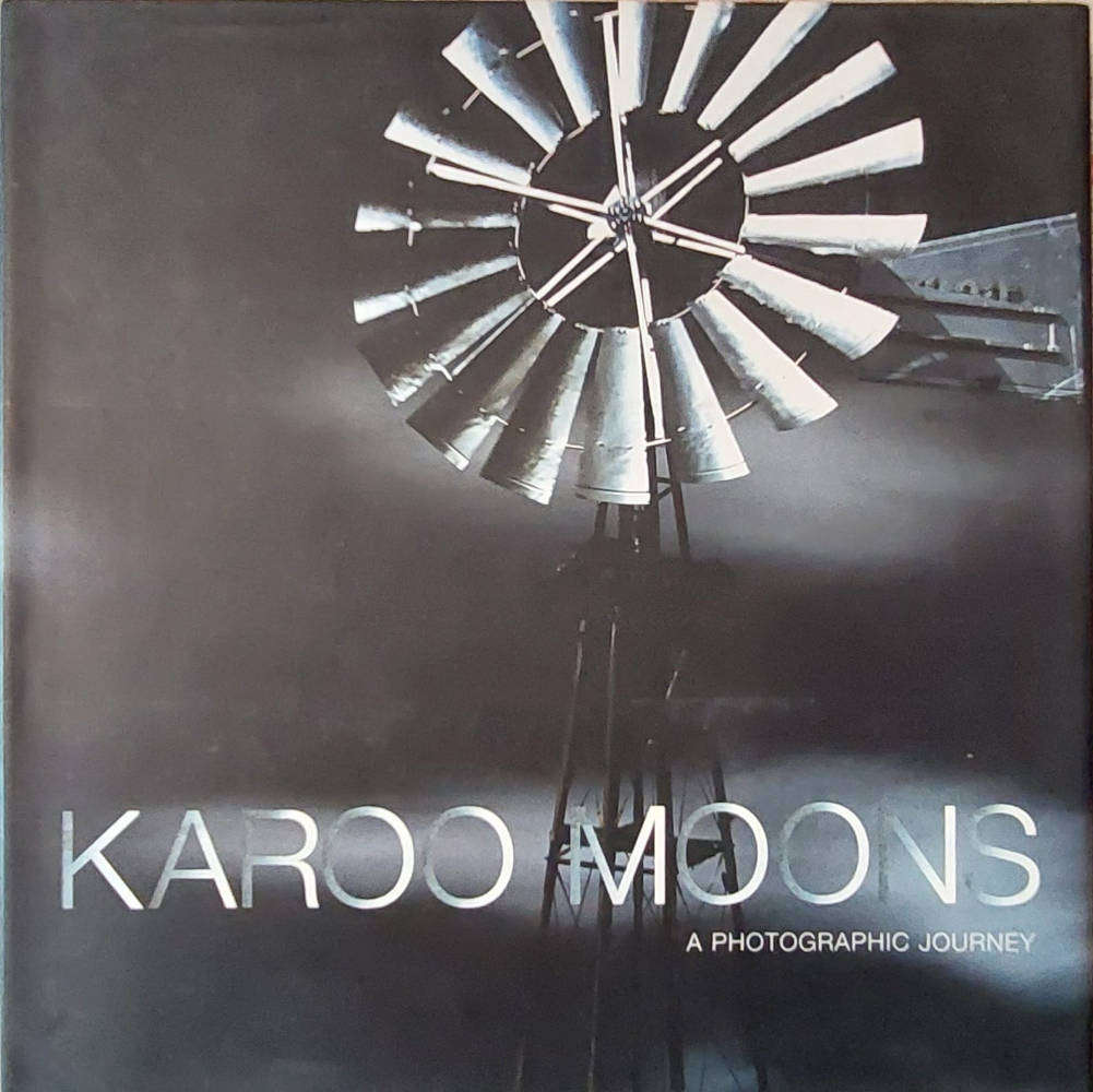 Karoo Moons by Dobson & Mowszowki
