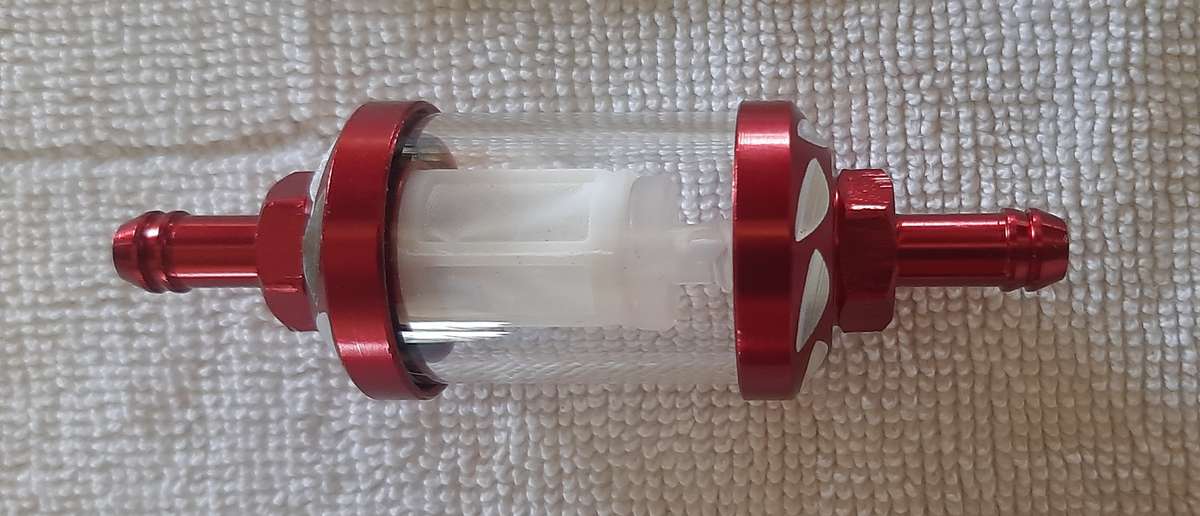 Petrol Filter
