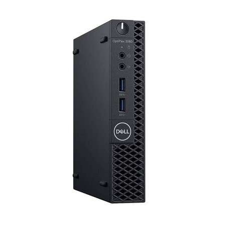 Dell OptiPlex 3060 Micro i5-8500T | 8GB |256GB | Wifi - Windows 11 Pro - Warranty!