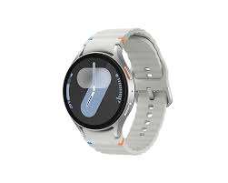 Samsung Galaxy Watch7 (Bluetooth, 44mm) - Silver