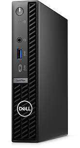 Dell Pro Micro QCM1250 i5-14500T|16GB|512GB | built in Wifi | Windows 11 Pro - Warranty!