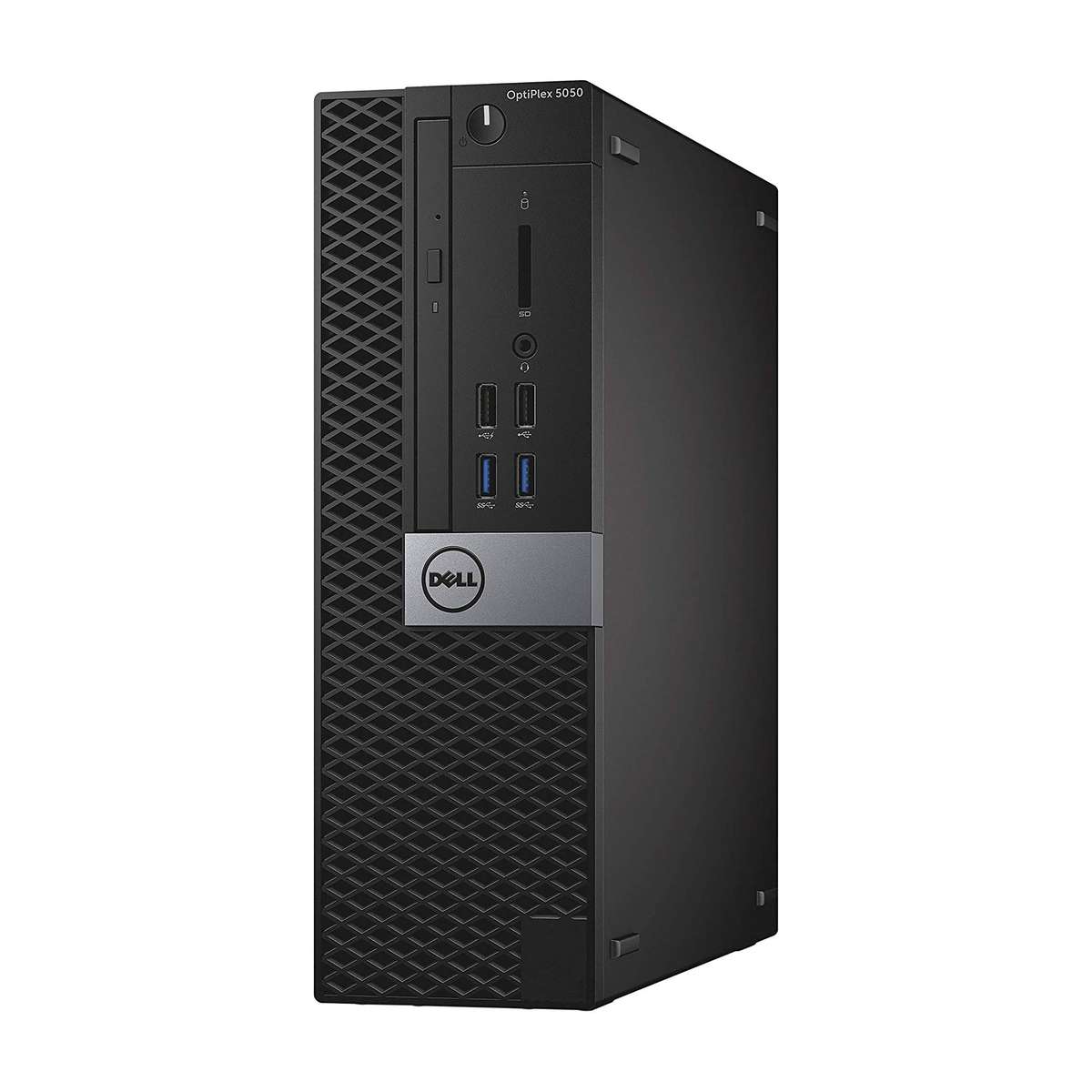 Dell OptiPlex 5050 SFF PC - i5-6500|8GB|256GB SSD|Windows 10 Pro|Warranty