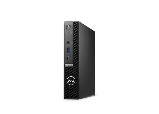 Dell OptiPlex 5000 Micro i5-12500T|8GB|256GB| Built in Wifi| Windows 11 Pro - Warranty!