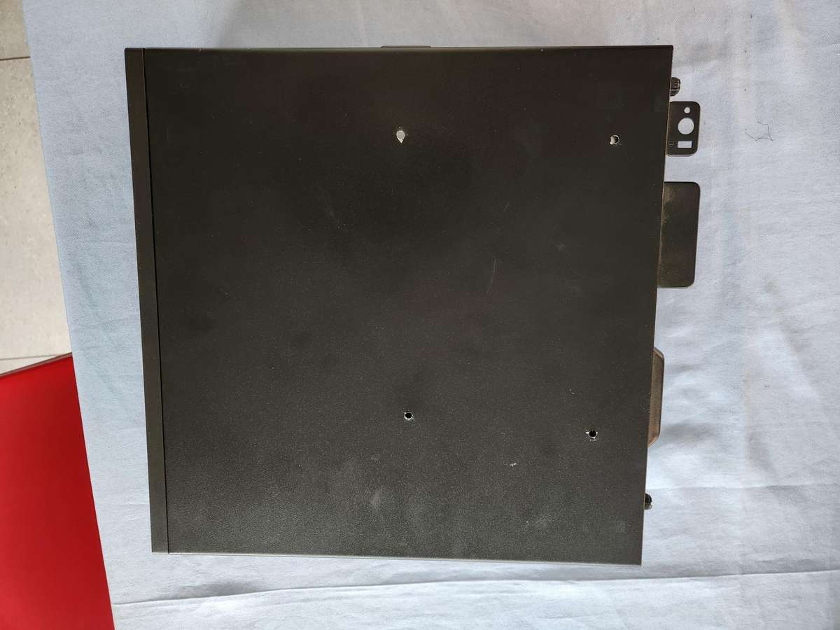 Dell OptiPlex 3040 SFF PC - i3-6100|8GB|500GB HDD|Windows 10 Pro