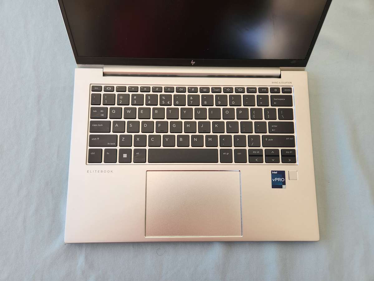 HP EliteBook 840 G9 - i5-1245U | 16GB | 256GB SSD | LTE - Windows 11 Pro - Warranty!