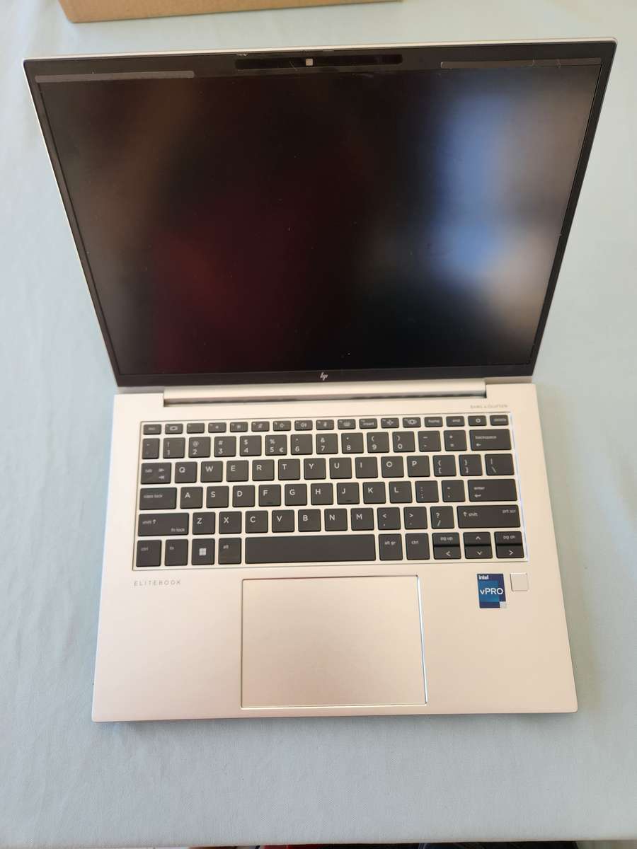 HP EliteBook 840 G9 - i5-1245U | 16GB | 256GB SSD | LTE - Windows 11 Pro - Warranty!