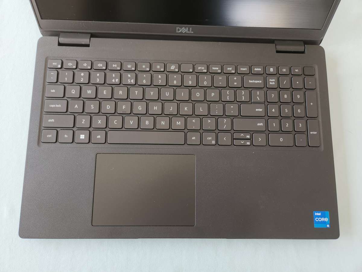 Dell Latitude 3520 | 11th Gen i5, 8GB RAM, 256GB SSD, FHD | Bargain Buy
