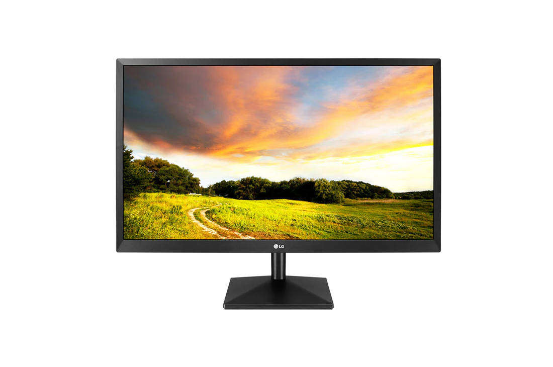 LG 20MK400 19.5' UHD Monitor