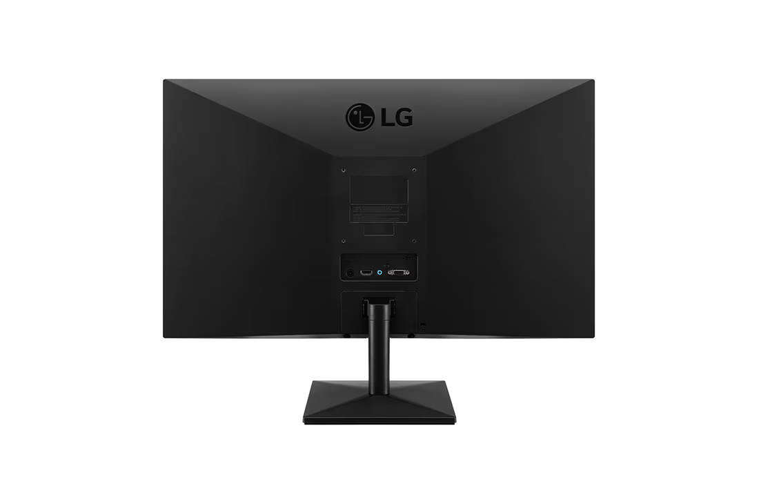 LG 20MK400 19.5' UHD Monitor