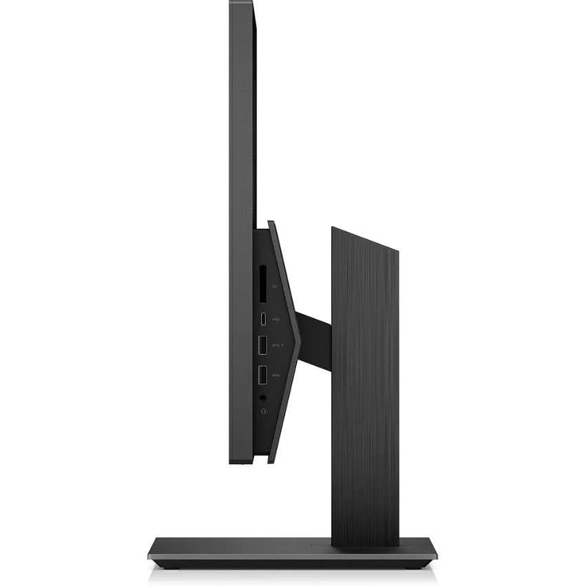 HP ProOne 400 G4 20-inch All-in-One - i5-8500T|16GB|256GB SSD|Wifi|DVD|Windows 11 Pro